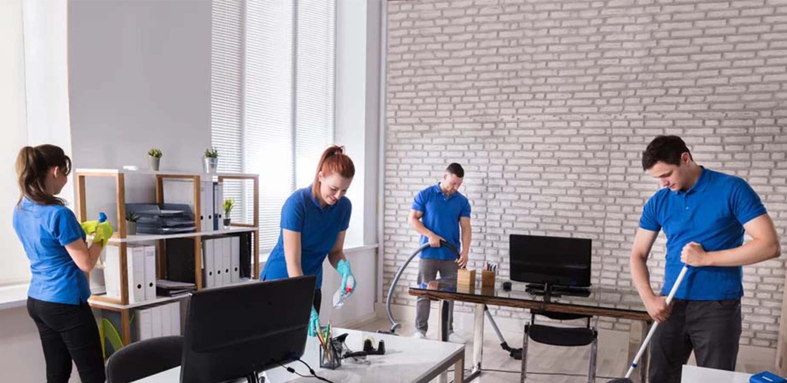 Office Cleaning Eco Life Cleaning New Zealand